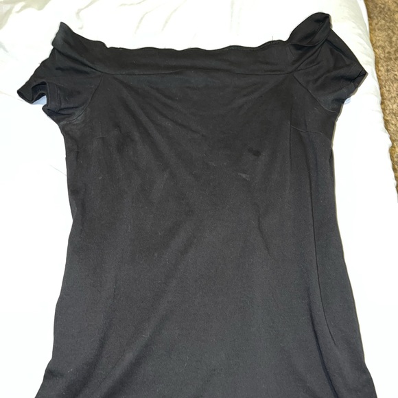 New York & Co dresses, Size L, TWO FOR ONE - Picture 3 of 5